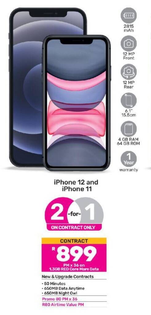 iphone 11 ni 12 qilish