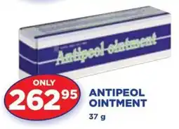Link Pharmacy ANTIPEOL OINTMENT offer