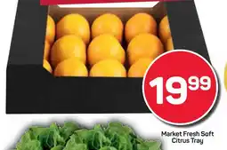 Pick n Pay Hypermarket Market Fresh Soft Citrus Tray offer