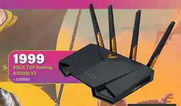 Incredible Connection ASUS TUF Gaming AX3000 V2 offer