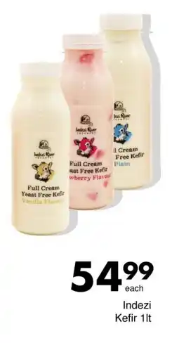 Save Hyper Indezi Kefir 1lt offer