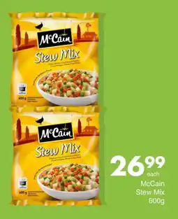 McCain Stew Mix