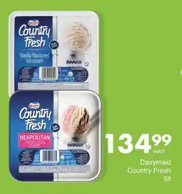 Save Hyper Dairymaid Country Fresh offer