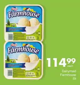 Save Hyper Dairymaid Farmhouse offer