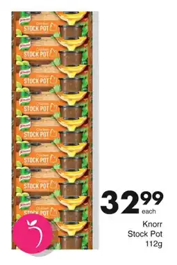Save Hyper Knorr Stock Pot offer