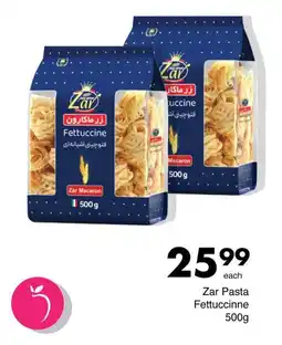 Save Hyper Zar Pasta Fettuccinne offer