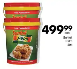 Save Hyper Sunfoil Palm 20lt offer