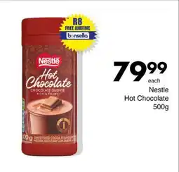 Save Hyper Nestle Hot Chocolate offer