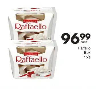 Save Hyper Raffello Box offer