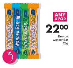 Save Hyper Beacon Wonder Bar 23g offer