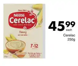 Save Hyper Cerelac 250g offer