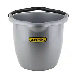 Pick n Pay Liquor ADDIS Steel Bucket 13L offer