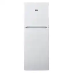 Pick n Pay Liquor KIC 170L Fridge Top Freezer White KTF518WH offer