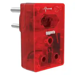 Pick n Pay Liquor Magneto 2-way High Surge Protect Adaptor offer