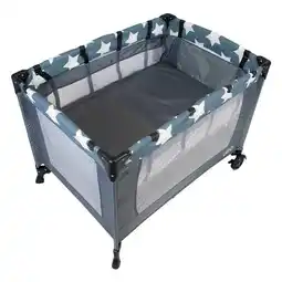Pick n Pay Liquor Babylinks Maxwell Star Cot offer
