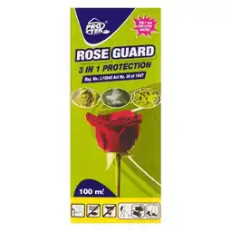 Pick n Pay Liquor Protek Insecticide Rose Guard 100ml offer