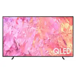Pick n Pay Liquor SAMSUNG 65 Inch Smart Qled 4k-65q60c offer