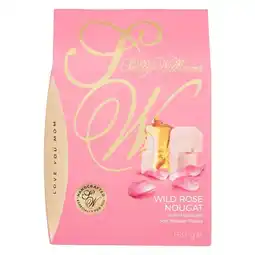 Pick n Pay Liquor Sally Williams Wild Rose Nougat 150g offer