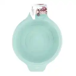 Inspire Silicone Round Pan