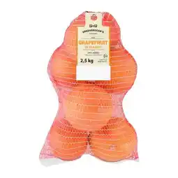 Pick n Pay Liquor PnP Grapefruit Carry Bag 2.5kg offer