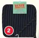 Ethnix Pot Holder 18cmx18cm