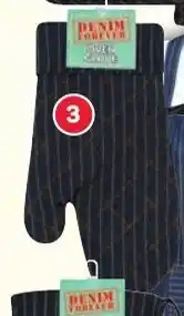 Pick n Pay Ethnix Oven Glove 18cmx28cm offer