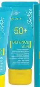 Dis-Chem Defence Sun Melting Cream SPF50+ 50ml offer
