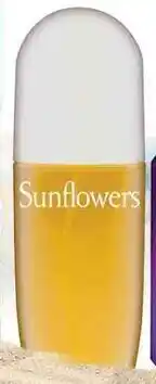 Dis-Chem Elizabeth Arden Sunflowers EDT 100ml offer