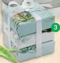 Dis-Chem Soap Trio Set offer