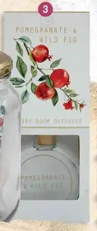 Dis-Chem Diffuser with Reed Sticks 150ml offer