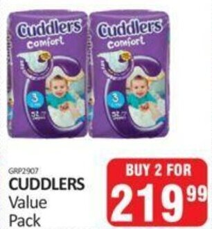 KitKat Cash and Carry Cuddlers Value Pack offer