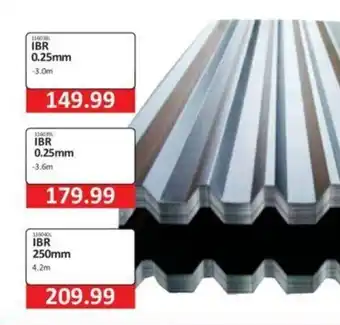 KitKat Cash and Carry IBR 0.25mm - 3.0m offer