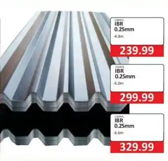 KitKat Cash and Carry IBR 0.25 - 4.8m offer