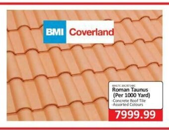 KitKat Cash and Carry Roman Taunus (Per 1000 Yard) offer