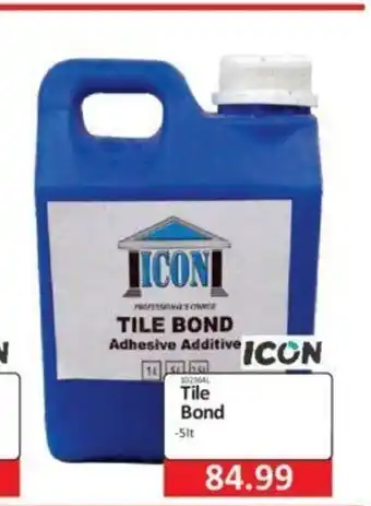 KitKat Cash and Carry Tile Bond 5lt offer