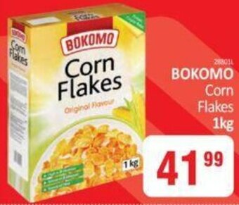KitKat Cash and Carry Bokomo Corn Flakes 1kg offer