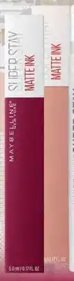 Super Stay Matte Ink Liquid Lipstick Assorted Colours