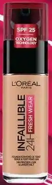 Dis-Chem Infaillible Matte Cover Foundation 24HR 10ml offer