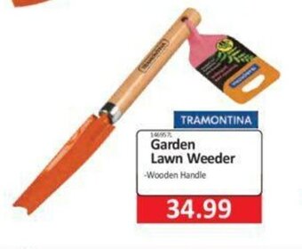 Garden Lawn Weeder