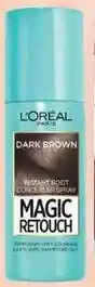Dis-Chem L'Oréal Magic Retouch Instant Root Concealer Spray 75ml offer