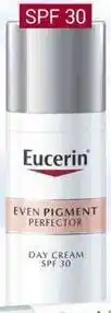 Dis-Chem Eucerin Day Cream SPF30 50ml offer