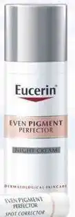 Dis-Chem Eucerin Night Cream 50ml offer