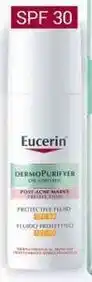Dis-Chem Eucerin Protective Fluid SPF30 50ml offer