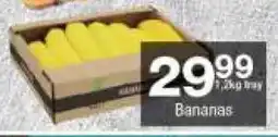 Checkers Bananas offer
