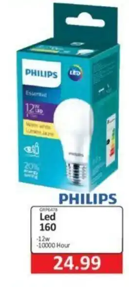 KitKat Cash and Carry Philips Led 160 12w offer