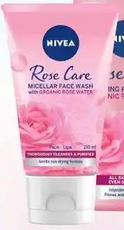 Dis-Chem Micellar Face Wash 150ml offer