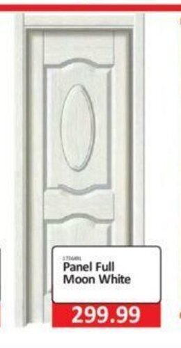 Panel Full Moon White