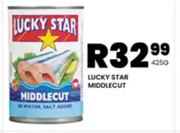 Take 'n Pay LUCKY STAR MIDDLECUT offer