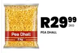Take 'n Pay PEA DHALL offer