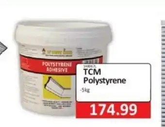 TCM Polystyrene 5kg
